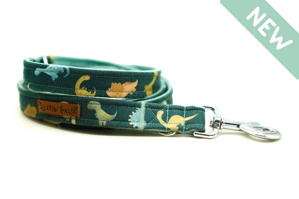 "Dino Dream" Hundeleine