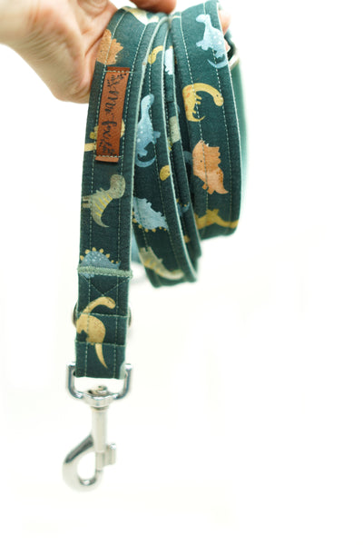 "Dino Dream" Hundeleine