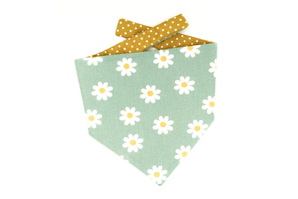 "Daisy Dream" Hundehalstuch