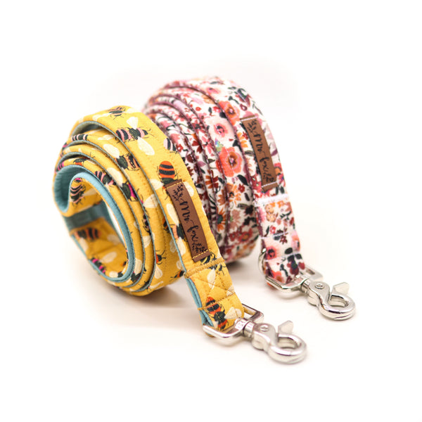 "Bumble Bee" Hundeleine