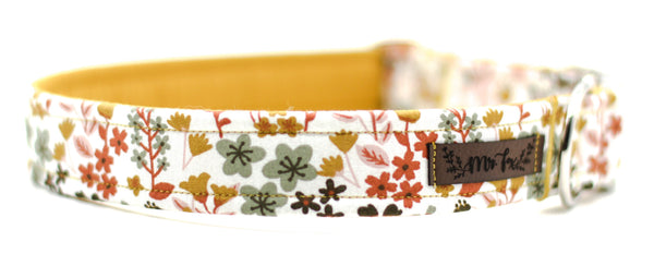 "Boho Bliss" Halsband für Hunde