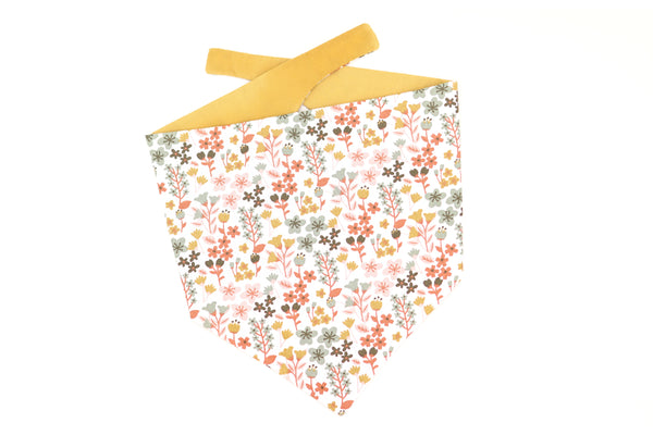 "Boho Bliss" Hundehalstuch