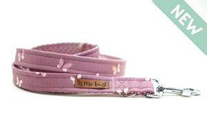 "Butterfly Beauty" dog leash