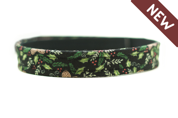 "Graceful Glam" Halsband für Hunde