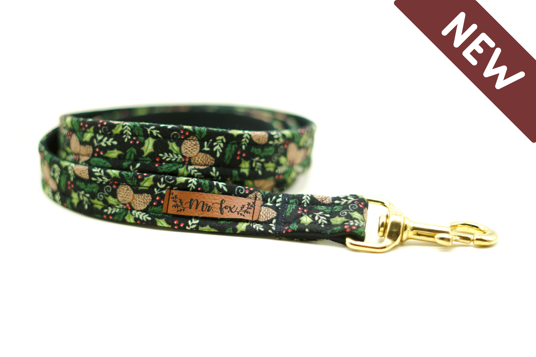 "Graceful Glam" Hundeleine