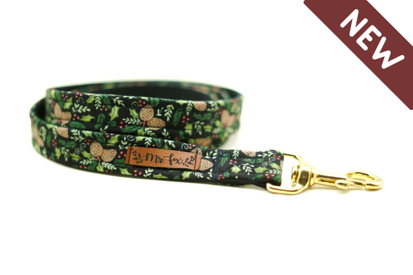 "Graceful Glam" Hundeleine