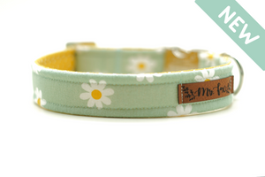 "Daisy Dream" Halsband für Hunde