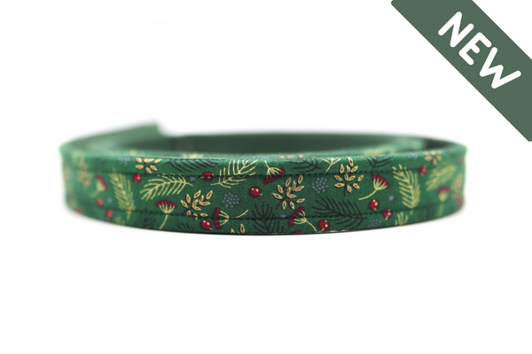 "Twinklin' Twigs" collar for dogs