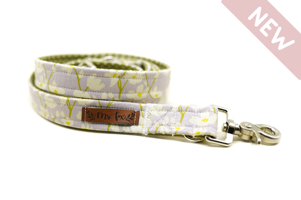 "Soft Spring" Hundeleine