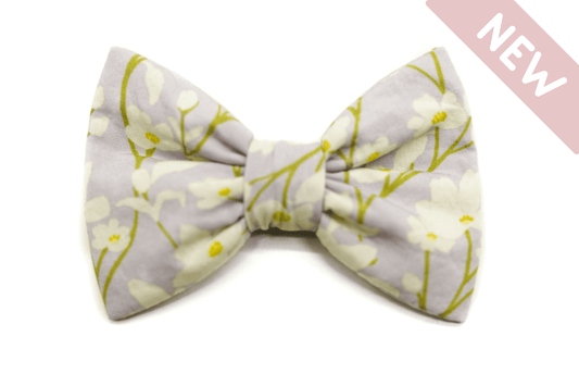 "Soft Spring" Fliege für Hundehalsbänder - Mr. Fox Hundezubehör