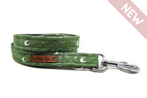 "Magical Mountains" Hundeleine