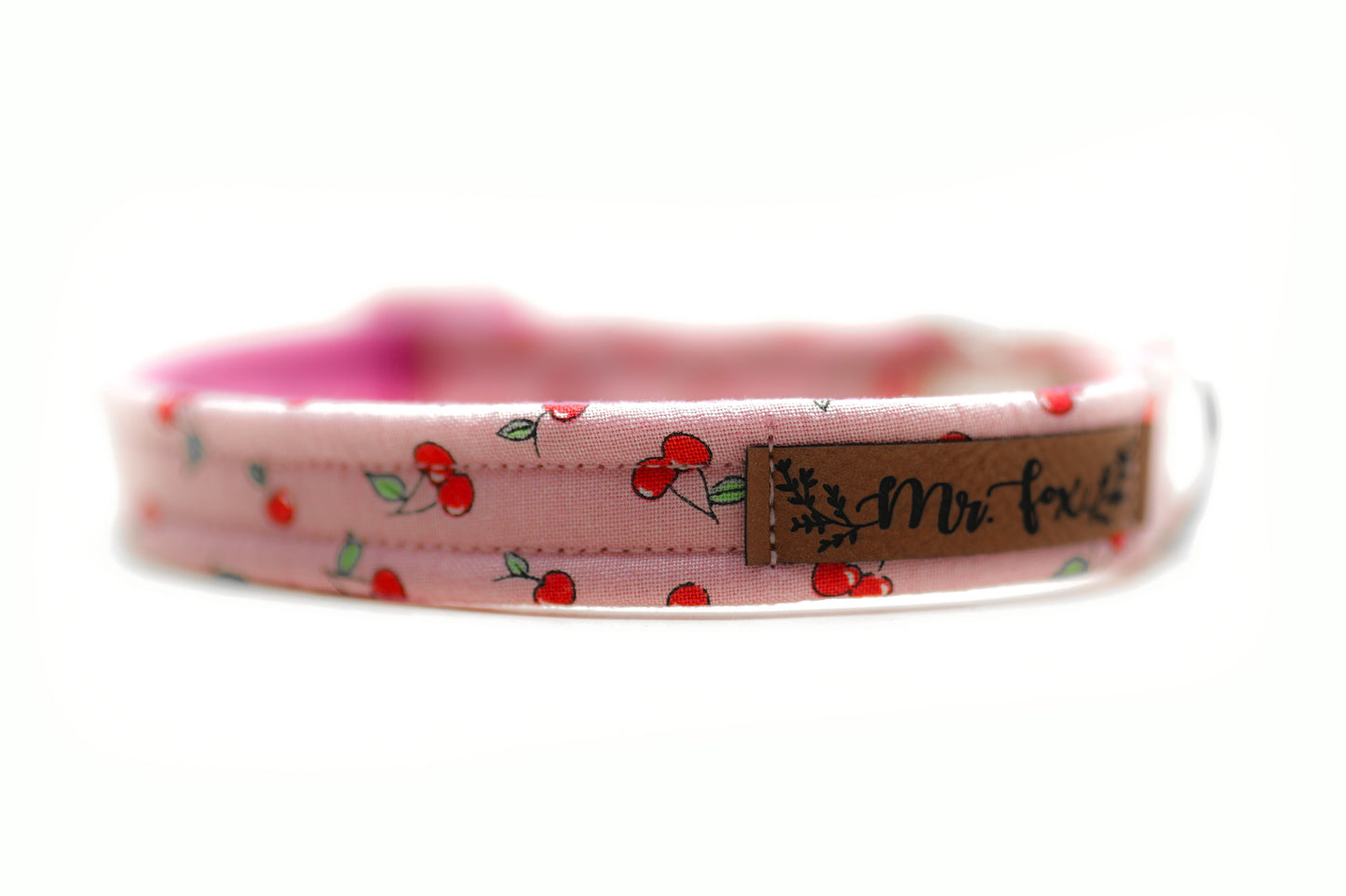 "Summer Collection" Halsband für Hunde (Musterauswahl)