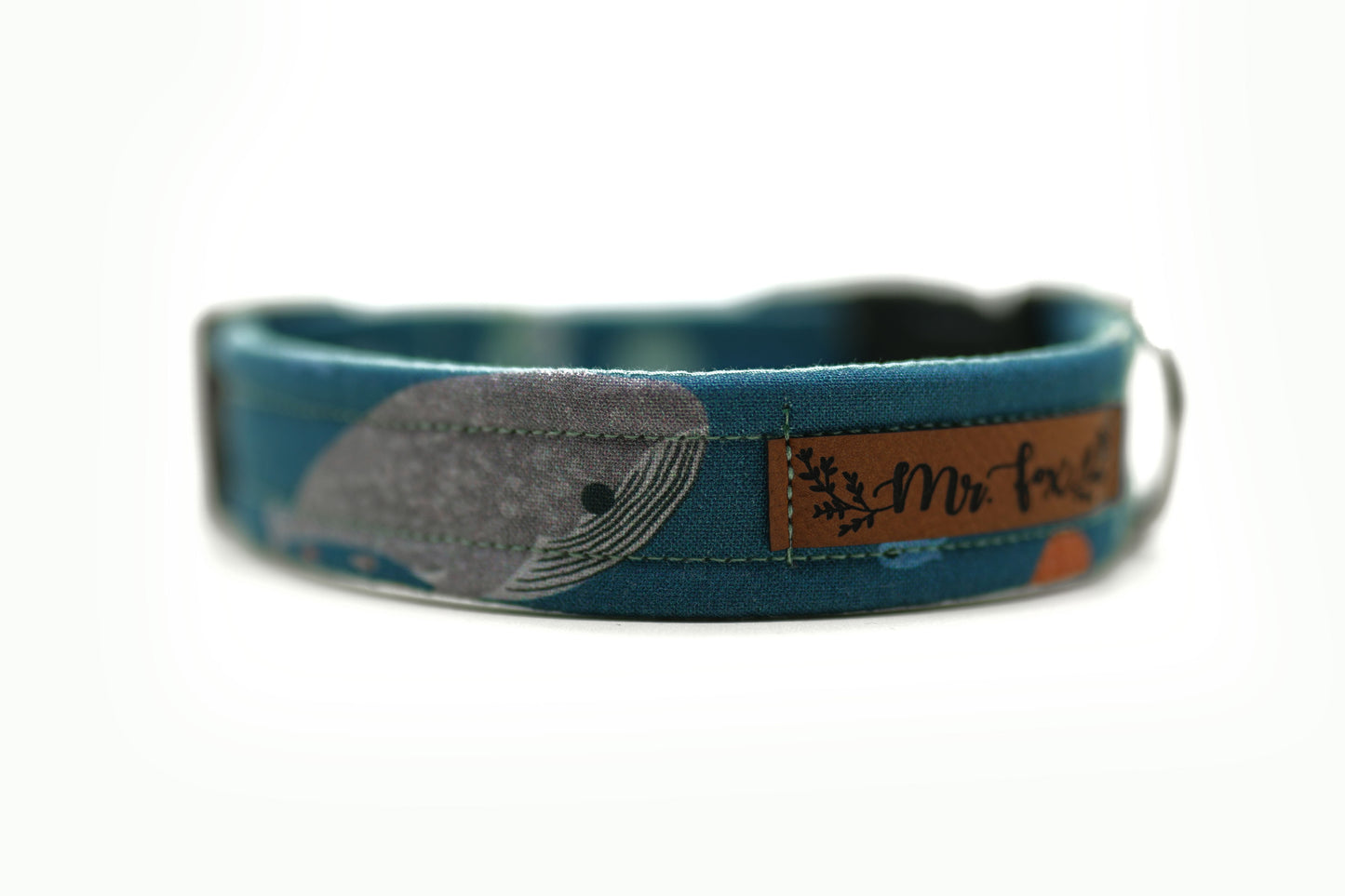 "Summer Collection" Halsband für Hunde (Musterauswahl)