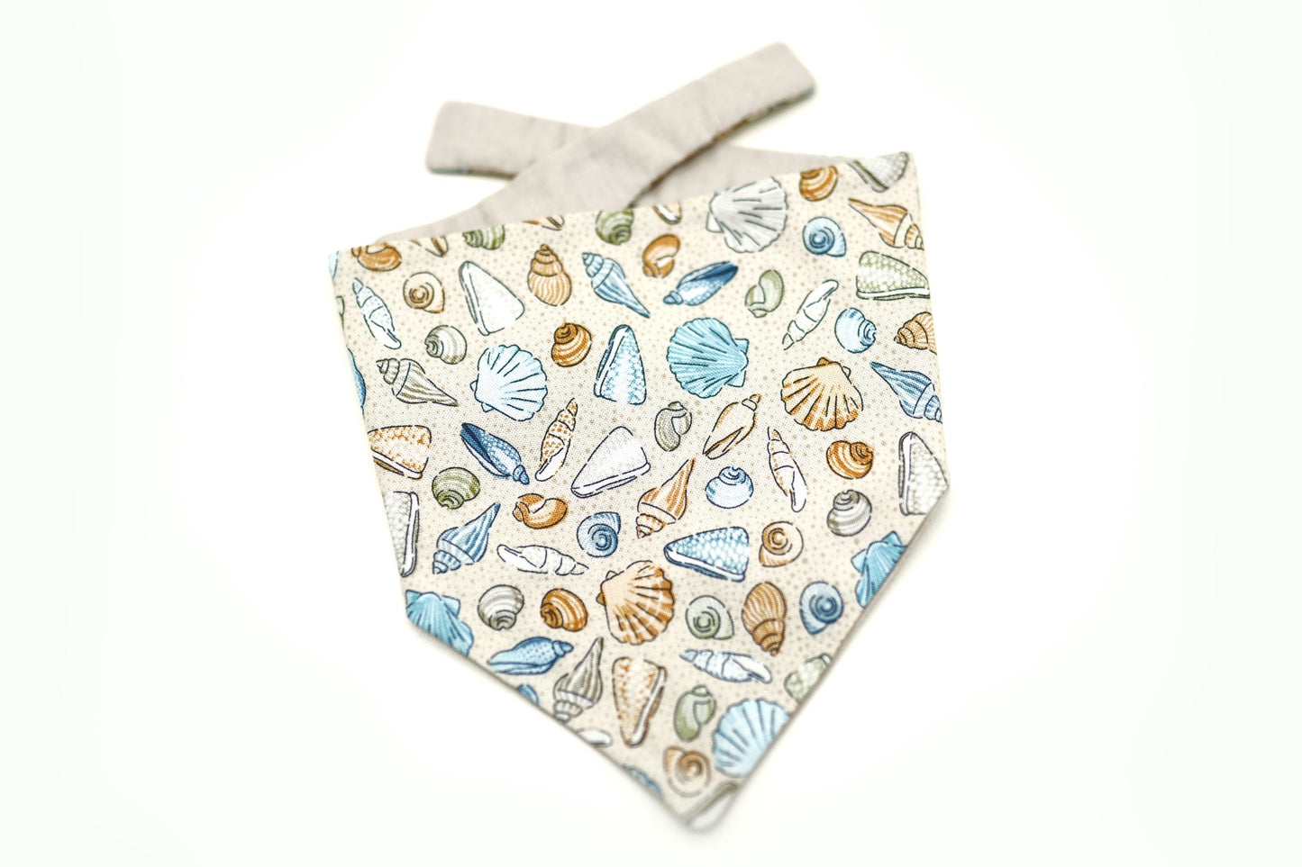 "Summer Collection" Hundehalstuch (Musterauswahl)