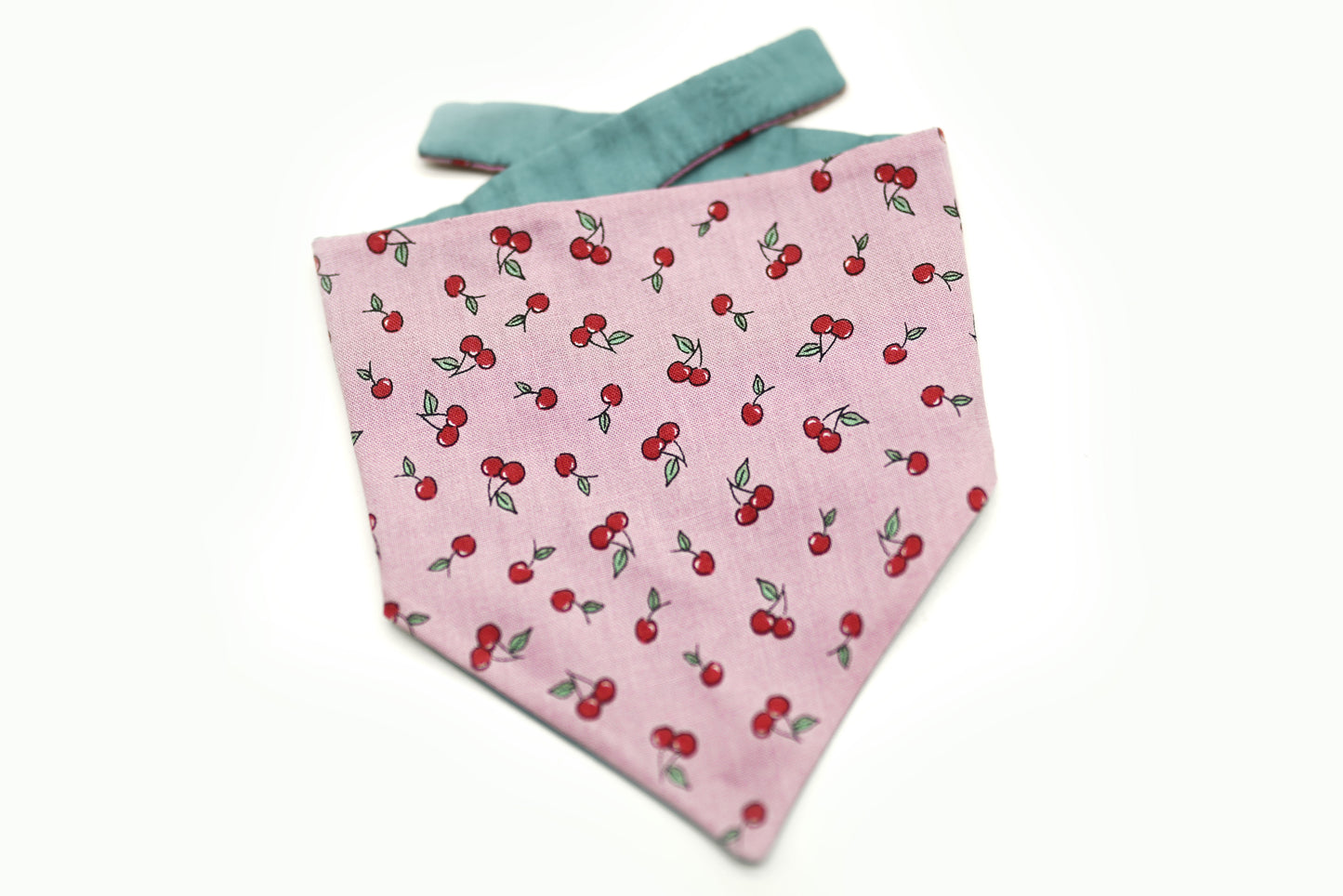 "Summer Collection" Hundehalstuch (Musterauswahl)