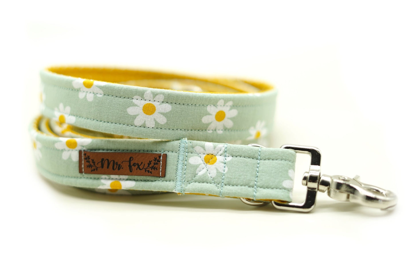 "Daisy Dream" Hundeleine - Mr. Fox Hundezubehör
