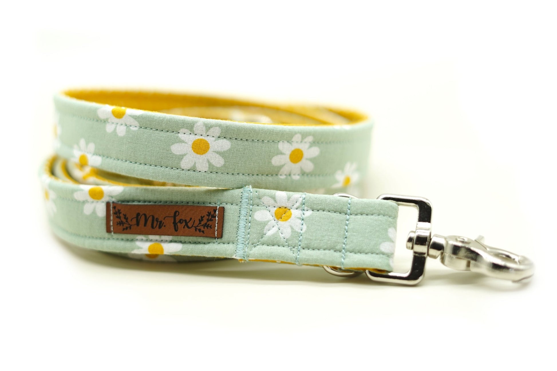 "Daisy Dream" Hundeleine - Mr. Fox Hundezubehör