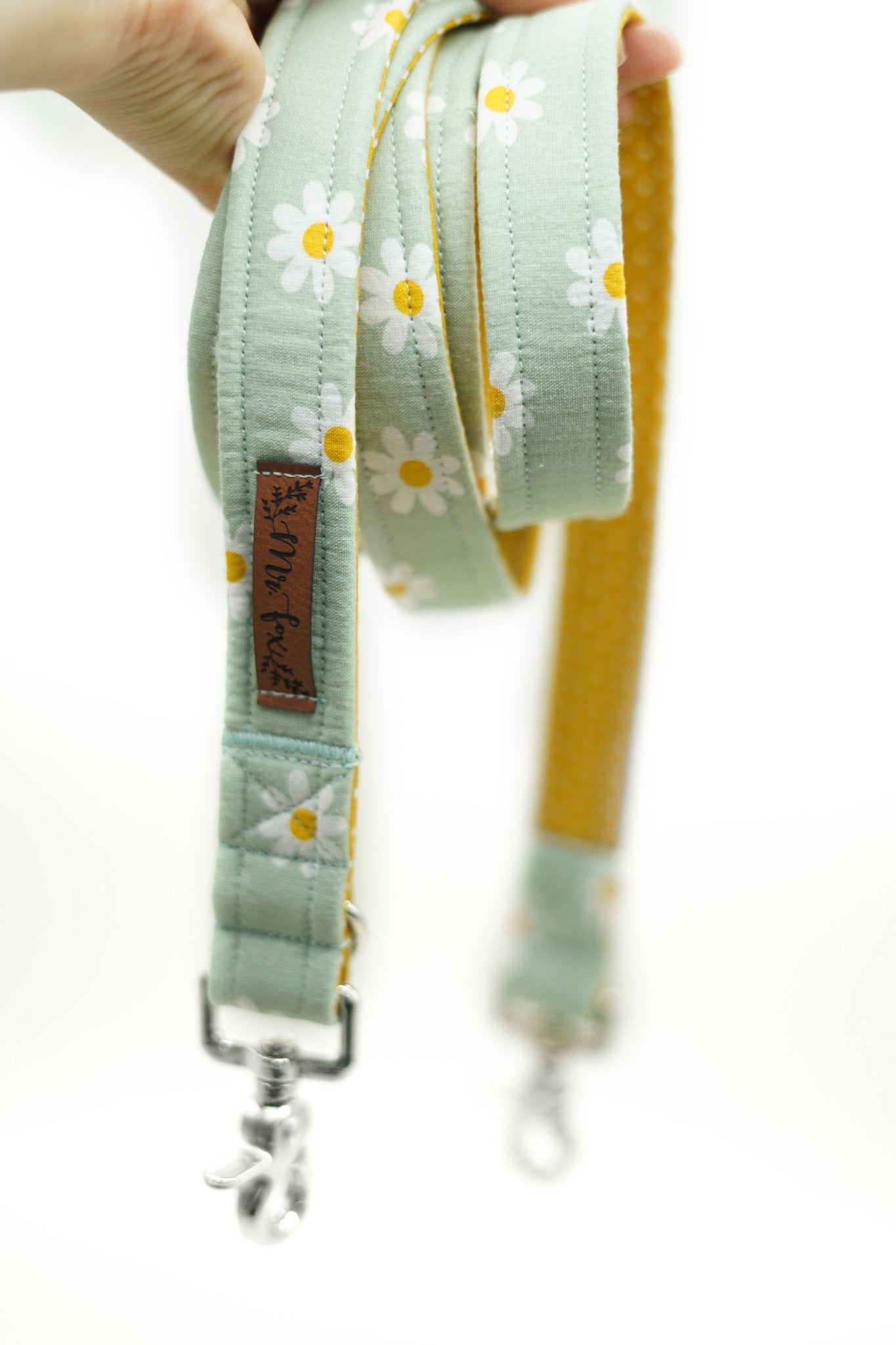 "Daisy Dream" Hundeleine - Mr. Fox Hundezubehör