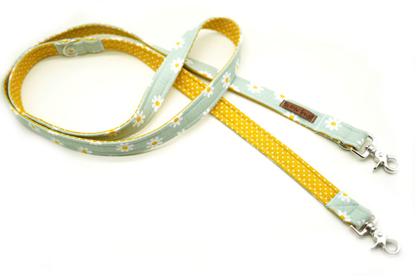 "Daisy Dream" dog leash