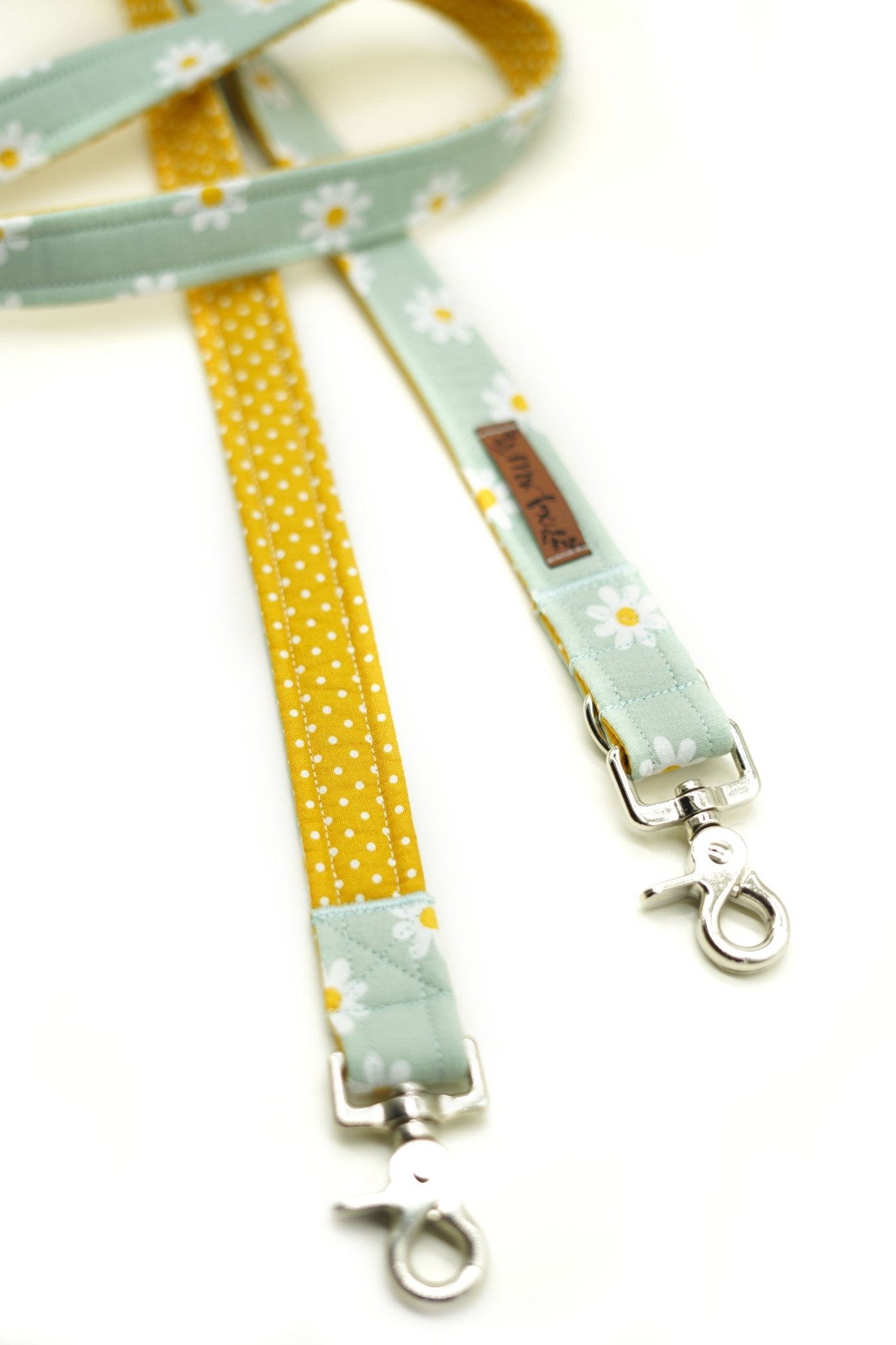"Daisy Dream" Hundeleine - Mr. Fox Hundezubehör