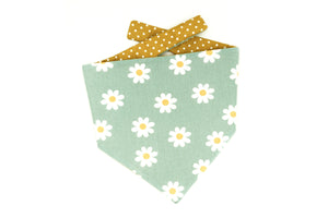 "Daisy Dream" Hundehalstuch