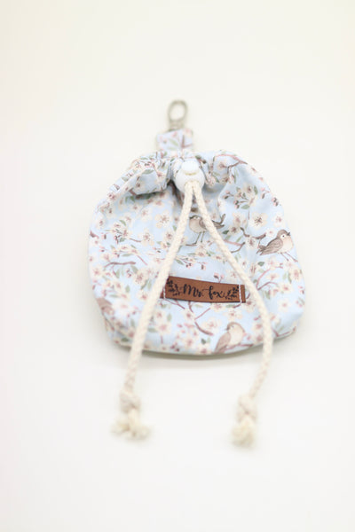 Patterned Treat Bag (Selection of Patterns)