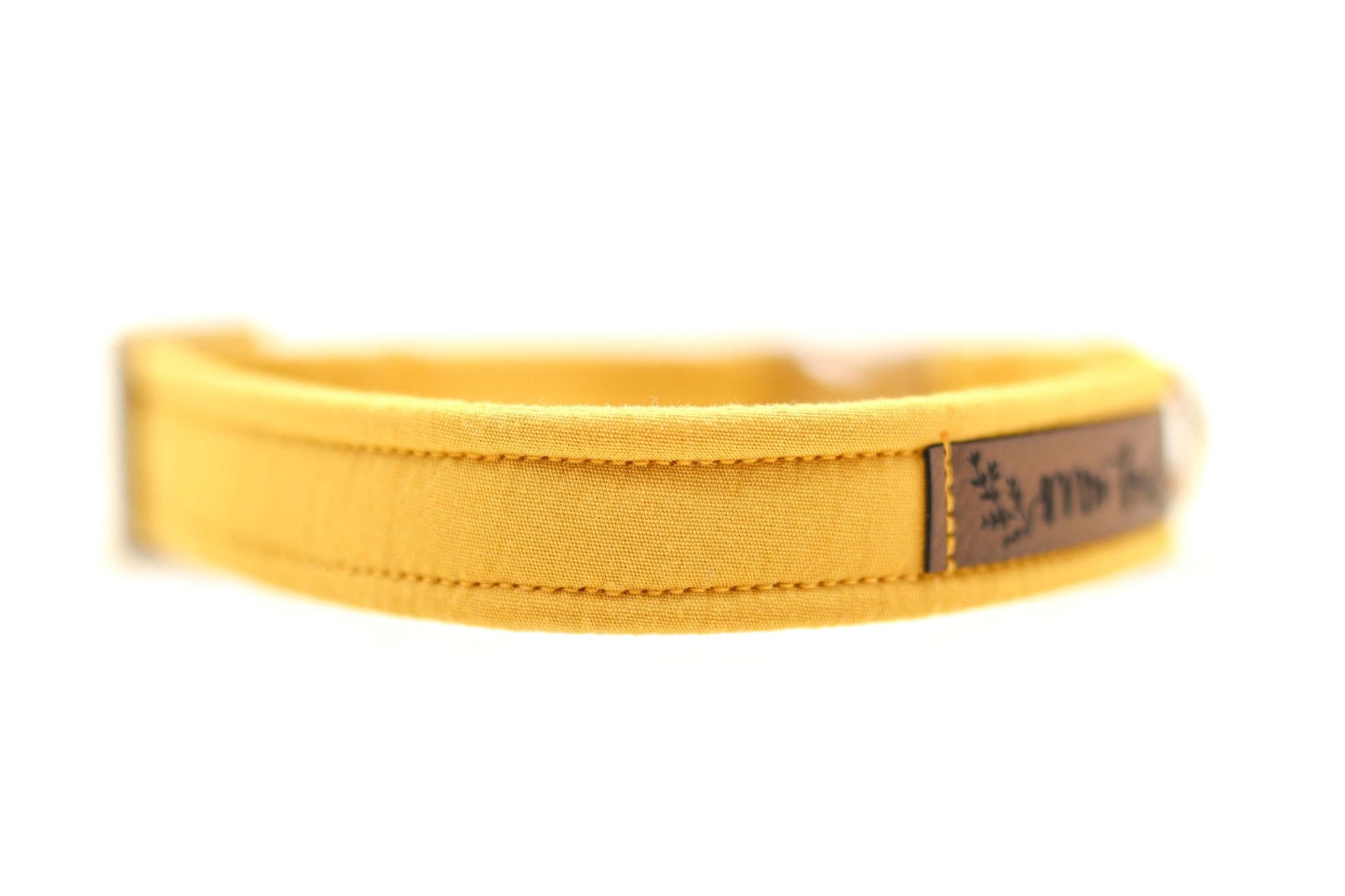 "Honey Uni" Halsband für Hunde - Mr. Fox Hundezubehör