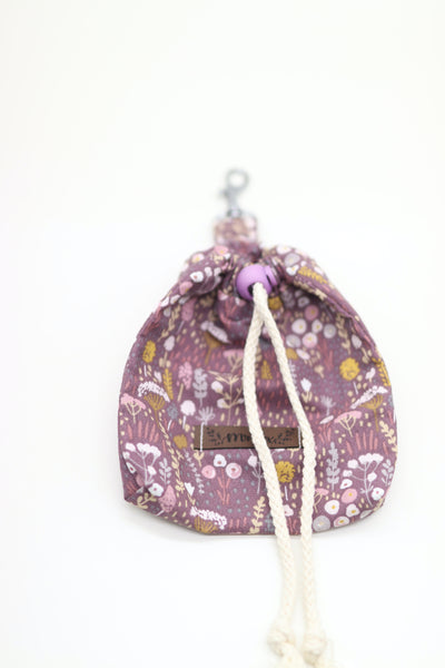 Patterned Treat Bag (Selection of Patterns)