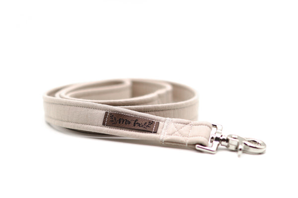 "Sand Uni" dog leash