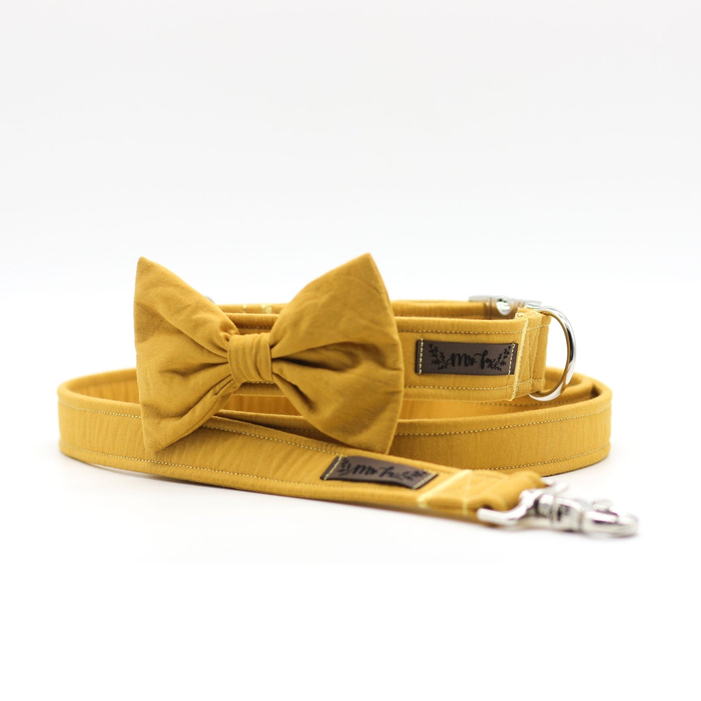 "Honey Uni" Halsband für Hunde - Mr. Fox Hundezubehör