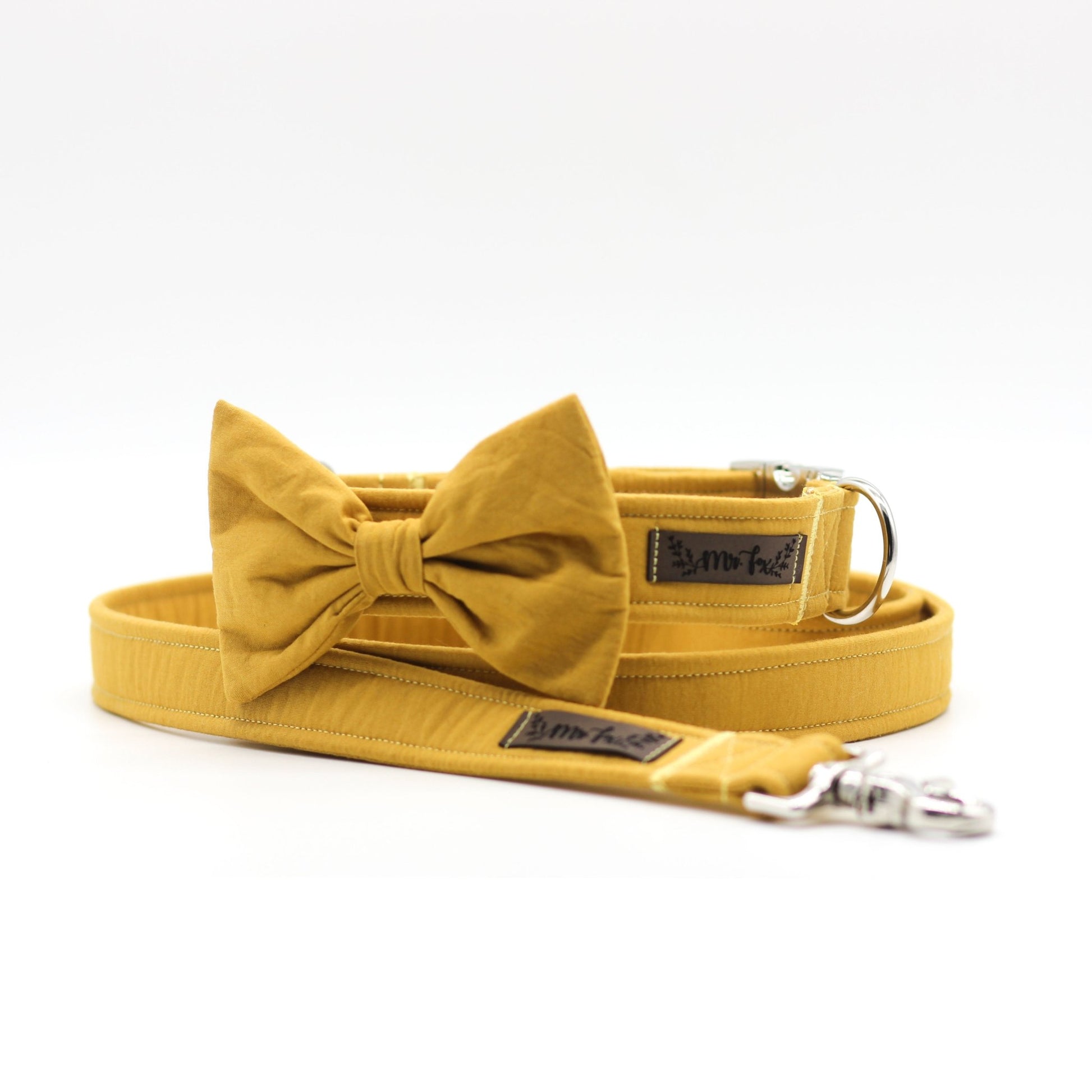 "Honey Uni" Halsband für Hunde - Mr. Fox Hundezubehör