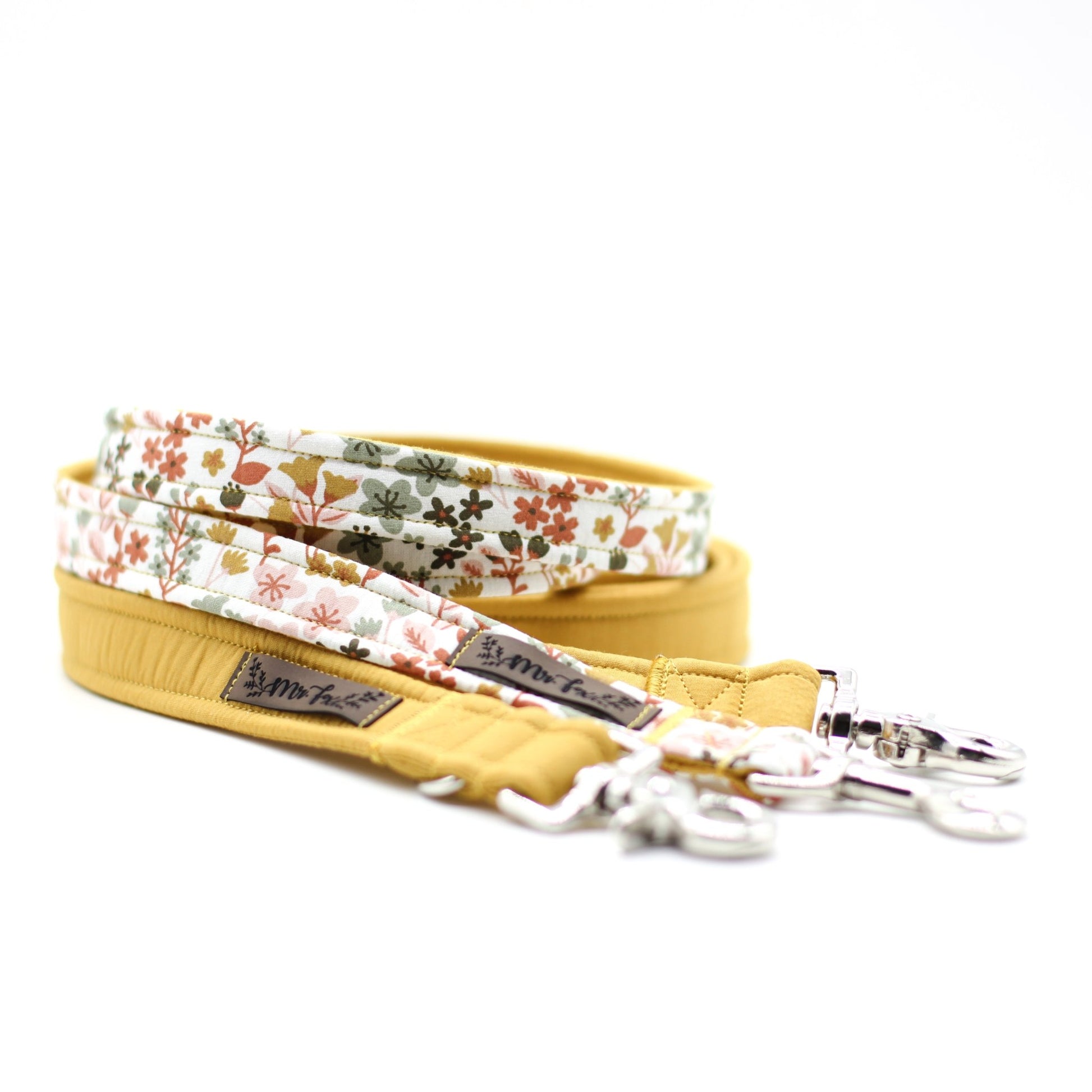 "Boho Bliss" Hundeleine - Mr. Fox Hundezubehör