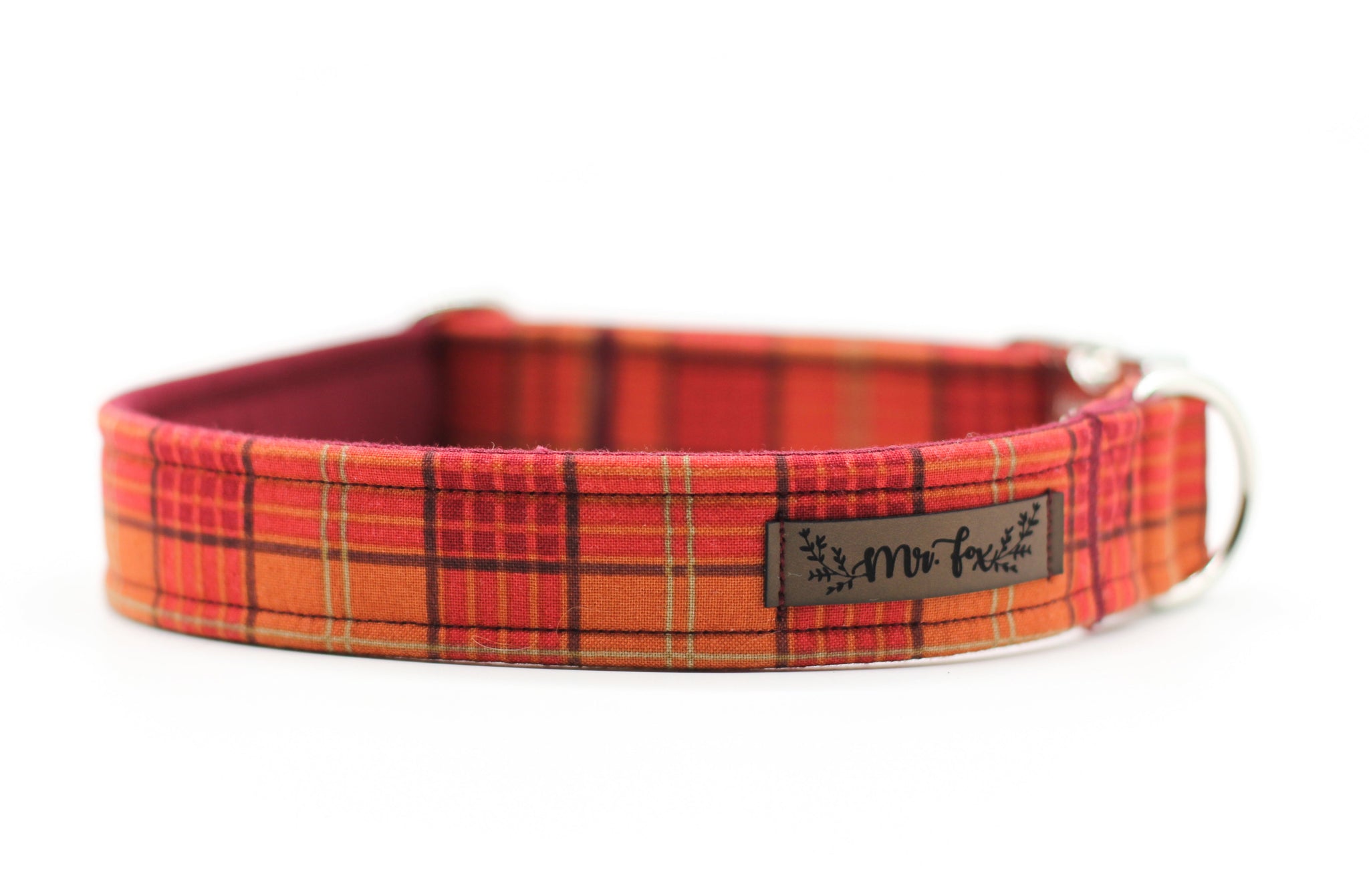 "Scotland Style" Halsband für Hunde