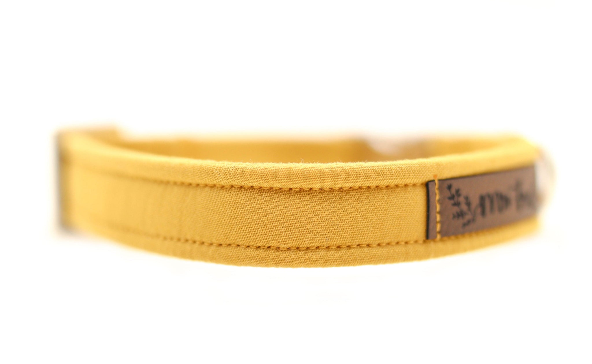 "Honey Uni" collar for dogs