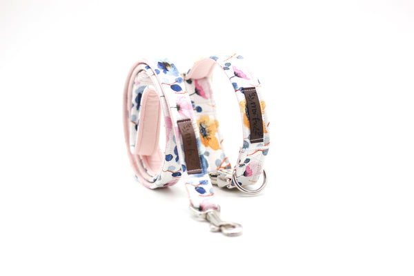 Blooming Blossoms Leash